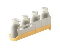 Porte-Boissons pour Réfrigérateur | Support De Rangement pour Canettes À Boisson,Organisateur De Réfrigérateur pour Breuvages - pour Maison, Bar, Comptoir, Armoire, Congélateur, Cuisine, Garde-Manger