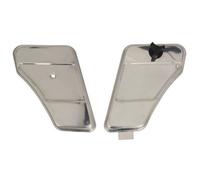 Porte boîte à outils P2R Peugeot 103 Mvl