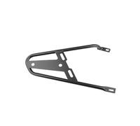 Porte Boîte Bagages Moto Sacoche de Selle Moto pour Interceptor 650 2018-2023 pour Continental GT 2019-2023 Support Sacoche Coffre côté Gauche/Droit