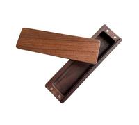 Porte- Boîte Commémorative Magnétique Anti-Poussière