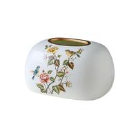 Porte-boîte de mouchoirs Boîte à mouchoirs Porte-Couvercle, Distributeur rectangulaire, étui en Papier, décoration de la Maison Esthétique de Bureau(E)