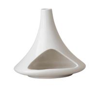 Porte-Bol De Bavure en Céramique Brûleur D'encens Bureau pour Bobines Bâton Décoration Table Moderne Brûleur D'encens en Vrac