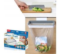 PORTE-BOMBES DE CUISINE 3en1 WASHINGTON Gris