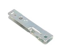 Véritable Smeg Four Cuisinière Charnière Porte Chemin 935970006