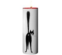 Porte-Bougie Cylindrique Chats par Dubout