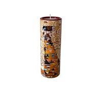 Porte-Bougie Cylindrique L'Attente par KLIMT