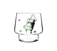 Porte-bougie Moomin Originals The Journey 8 cm