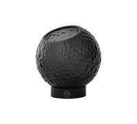 Porte-bougies à chauffe-plat Globe Bubbles Ø 10cm HxØ 9.5x10cm