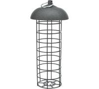 Mangeoire à boule de graisse pour oiseaux ø 10 x 21 cm - Trixie - TR-55419 G