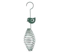 Mangeoire boule de graisse couleur aleatoire. - - TR-55617
