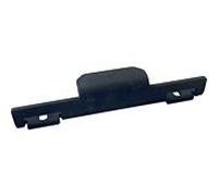 Wolf support de boulon de porte porte à cendres 1800135 pour BVG-Lambda 15-40