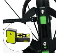 Porte-Bouteille À Double Tête Pour Vélo, Porte-Gobelet, Siège D'Extension, Porte-Bouteille D'Eau