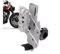 Porte-Bouteille à Eau - 16,5 x 8,5 cm Bicyclettes de Boisson à vélo | Bouteille de vélo de Support réglable Carrier | Support Universel de gobelet de Moto Aventures en Plein air