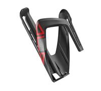 Porte-Bouteille Aile Noir/Rouge 2324202810 Elite Vélo