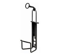 Porte bouteille ajustable en hauteur pour vélo ( Noir )