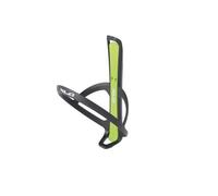 Porte-Bouteille Avec Ouvre-Bouteille BC-K10 Noir/Vert 2503211003 XLC Vélo