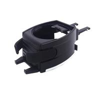 Porte-Bouteille Boisson Support Verre Ventilé Réglable Pour Moteurs Généraux Support Ventilation Rotatif À 360 ° Accessoires D'intérieur Automobile(A)