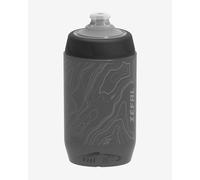 Porte-bouteille + Bouteille Zéfal Pulse Z2 Sense Pro 50 noir gris