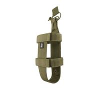 Brandit Porte-bouteille Molle Bottle Holder Flex Large 8088 Olive Taille OS