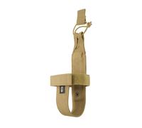 Brandit Housse pour bouteille Molle Bottle Holder Flex Medium Camel Taille OS