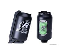 Porte-bouteille canette Reverse Noir