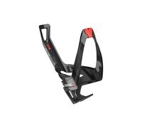 Porte-Bouteille Cannibal XC Noir/Rouge EL0175022 Elite Vélo