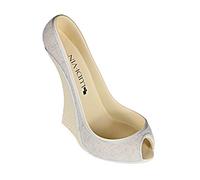 Porte-bouteille Chaussure Estivale