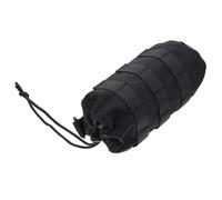 Porte-Bouteille D’extérieur en Nylon Sangle, pour Randonnée et Marche | Pochette pour Gourde et Flasque, Maintien les Mains, Protège des Compressions, pour Coureurs et Montagnards