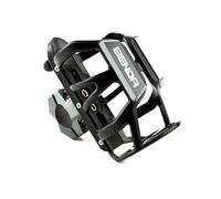 Porte-Bouteille de Boisson pour Moto pour Benda Chinchilla 300 450 Rock300 LFS700 LFC700 Accessoire Porte-gobelet pour Moto(DD-6)
