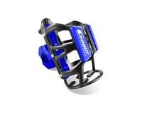 Porte-Bouteille de Boisson pour Moto pour BM@&W CE04 C400X C 400 X GT C400GT C650GT C600 Porte-bidon Moto(Blue-C400GT)