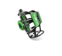 Porte-Bouteille de Boisson pour Moto pour CFMOTO 650NK 650 NK 800NK 800 CLX700 CLX 700 Porte-bidon Moto(Green-CLX700)
