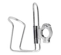 Porte-bouteille de moto VGEBY Porte-gobelet pour vélo et moto Porte-bouteille léger en aluminium Porte-gobelet - 4 couleurs À l'intérieur et à l'extérieur de la voiture