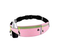 Porte-bouteille de poche pour téléphone, a, Beauté de masse | Pochette pour bouteille d'eau, profil bas, rangement de téléphone pour promeneurs, sangle réglable pour un transport
