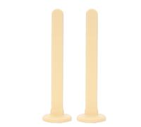 Porte-bouteille de Sauce à l'envers en Silicone, 2 pièces, organisateur