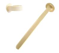 Porte-Bouteille de Sauce, Support à Ventouse en Silicone, Support Robuste et Flexible, pour Organisation de Cuisine, Maison, Condiments, Carrelage, Rangement, Réfrigérateur, Nettoyant et Huile