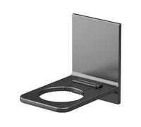 Porte bouteille de shampoing - high-performance pour douche Support sans, perçage nettoyant le corps, bouteilles en aluminium conditionneur , | Multipurpose Outdoor Indoor Utility stylish compact