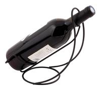 Porte bouteille de table