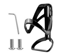Porte-bouteille de vélo | Accessoire de vélo pour bouteilles de sport | Support pour conteneurs de boissons de vélo de montagne vélo de route randonnée et sports