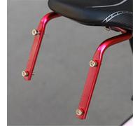 Porte-Bouteille De Vélo, Convertisseur De Tige De Selle De Vélo, Double Porte-Bouteille D'eau, Adaptateur De Porte-Bouteille, 4 Couleurs