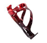 Porte-Bouteille De Vélo En Alliage D'aluminium, Porte-Bouteille De Boisson Légère Et Colorée