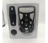 Porte-bouteille de vélo intelligent avec Apple Find My Tracker intégré, support Bluetooth pour traceur de vélo, anti-perte, compatible avec iOS, alarme 80 dB, durable et léger