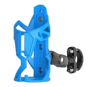 Porte-Bouteille de vélo Libération Rapide - Motorcycle Bumper Seat Water Cup Holrr | Porte-Bouteille d'eau de VTT à véelo électrique | Cage de Boisson pour Les Boissons Adultes VTT Scooter à véllo