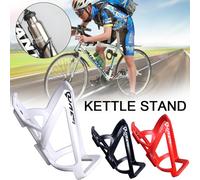 Porte-Bouteille De Vélo, Pc Léger En Plastique, Porte-Gobelet D'eau Pour Vélo De Route, Support De Vélo, Accessoires D'équipement D'équitation