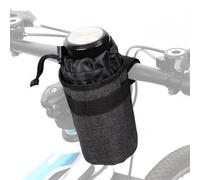 Porte-Bouteille de vélo,Porte-Bouteille de vélo Porte-gobelet de, Sac | 750 ml Réutilisable pour petit vélo électrifié monocycle Scooter électrique vélo aquatique vie quo