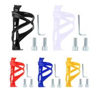 Porte-Bouteille De Vélo, Porte-Bouteille D'eau Léger, Support De Flacons De Vélo, Équipement De Cyclisme, Accessoire