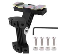 Porte-Bouteille de Vélo, Support de Cage Siège de Vélo Porte-Bouteille Support de Bouteille Accessoire de Vélo