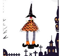 Porte-bouteille de vin d'Halloween - Couverture de bouteille de vin à jambe longue | Porte-vin d'Halloween vampire | Outil de décoration élégant et pour hôtel, magasin, maison, supermarché,