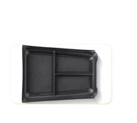 Porte-Bouteille De Voiture pour XIAOMI pour SU7 2024 Porte-gobelet | Boîte d'accoudoir de voiture organisateur de porte de rangement sous le plateau de commande Central(Model4)