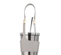 Porte-Bouteille d'eau avec Sangle, Sac à Manches pour Bouteille d'eau | Couvertures de bouteilles d’eau Sangle réglable rembourrée, légère, Portable, mains