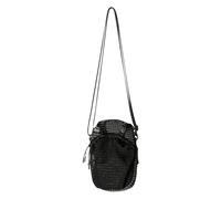 Porte-Bouteille d'Eau Avec Sangle | Sangle À Cordon Coulissant Portable,Sac Bandoulière à Cordon Chic pour Bouteille d'Eau,Pour École Voyage Randonnée Camping Activités Extérieures Étudiant Adulte
